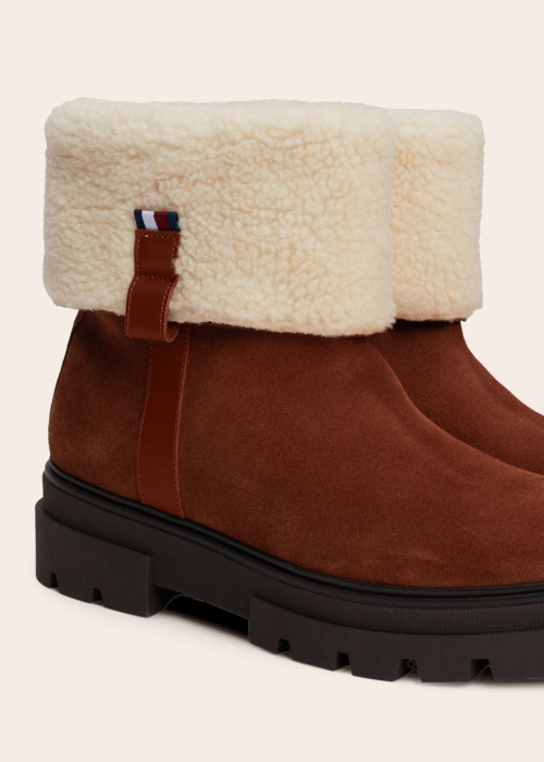 Tommy Hilfiger žieminiai batai