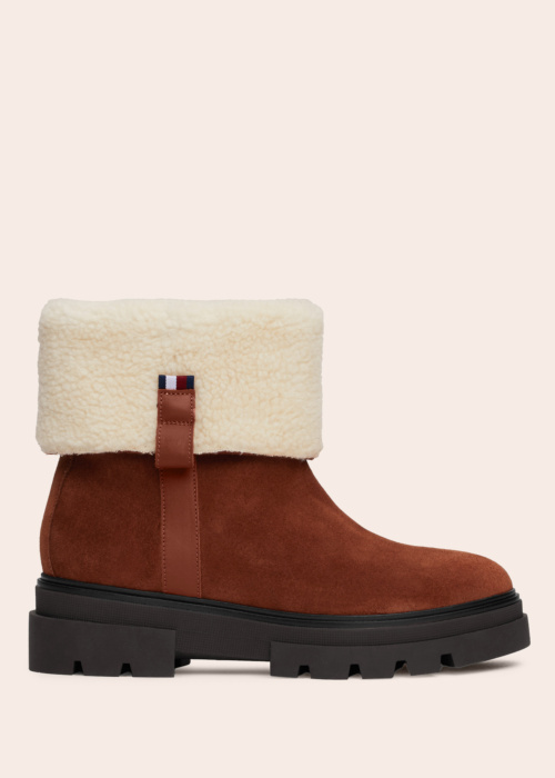 Tommy Hilfiger žieminiai batai