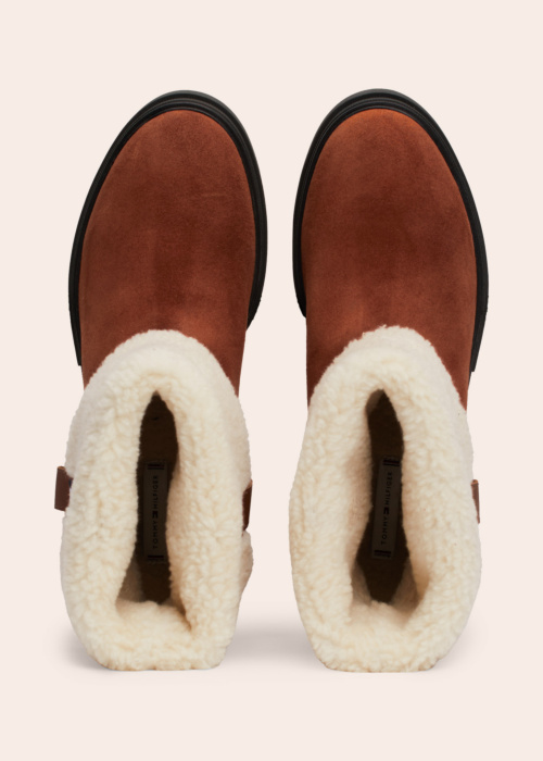 Tommy Hilfiger žieminiai batai