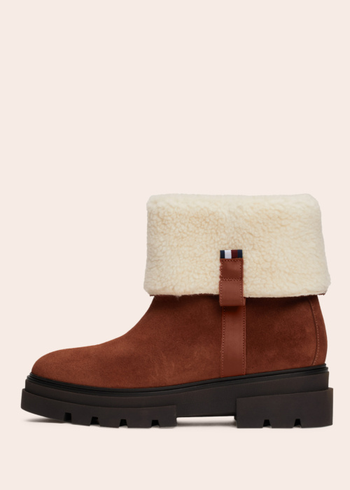 Tommy Hilfiger žieminiai batai