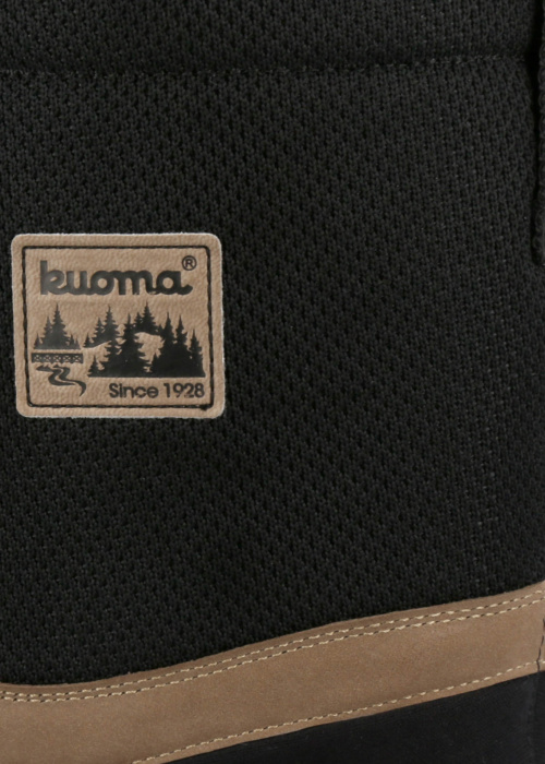 Kuoma žieminiai batai Nuoska