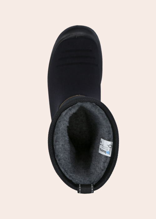 Kuoma žieminiai batai Nuoska