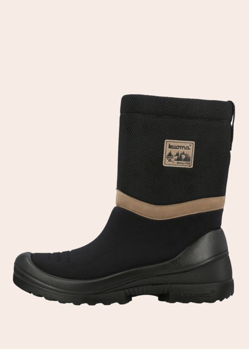 Kuoma žieminiai batai Nuoska