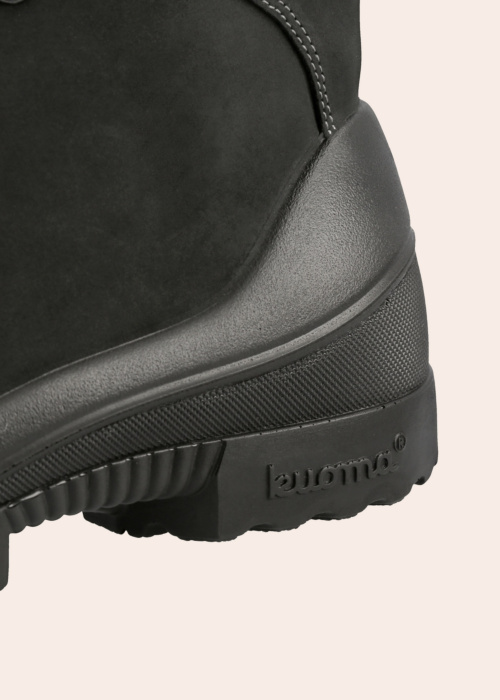 Kuoma žieminiai batai Kulkija