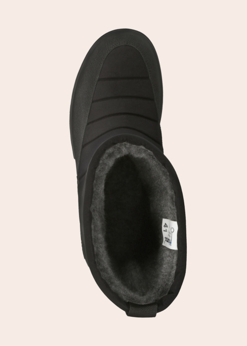 Kuoma žieminiai batai Nietos