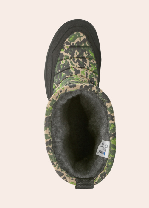 Kuoma žieminiai batai Universal