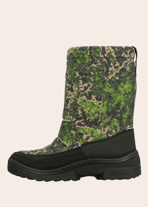 Kuoma žieminiai batai Universal