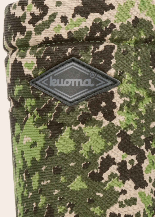 Kuoma žieminiai batai Universal