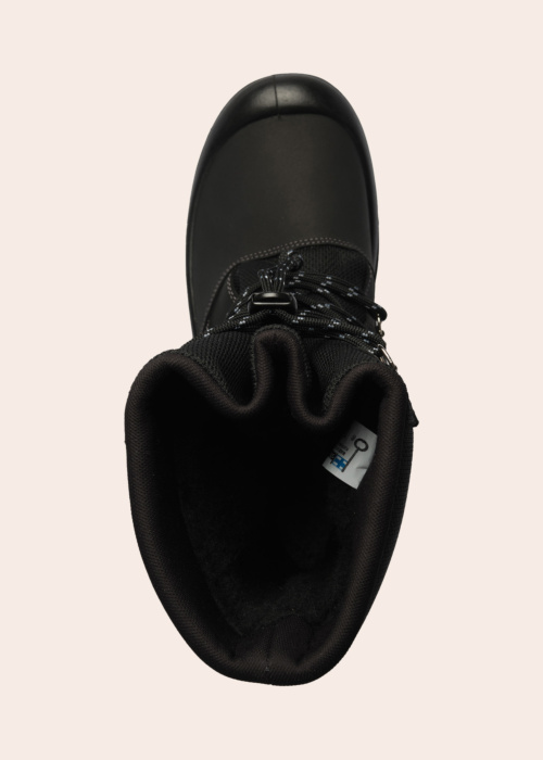 Kuoma žieminiai batai Ricky