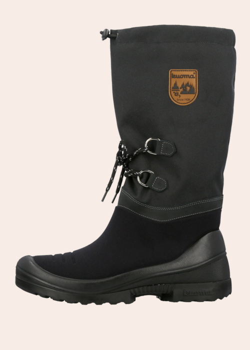 Kuoma žieminiai batai Vaeltaja