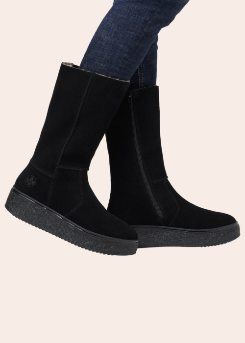 Rieker žieminiai batai