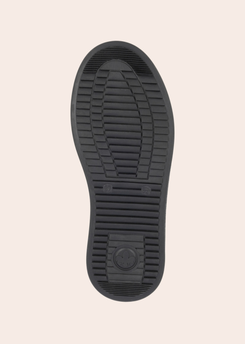 Rieker žieminiai batai