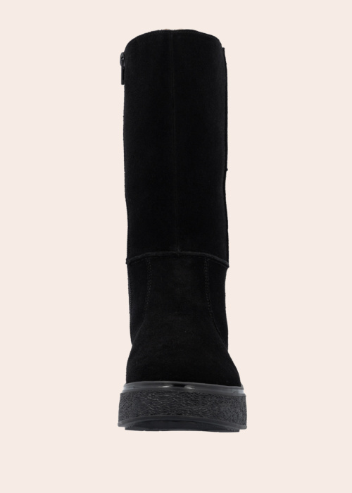 Rieker žieminiai batai