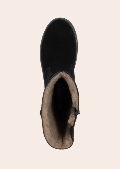 Rieker žieminiai batai