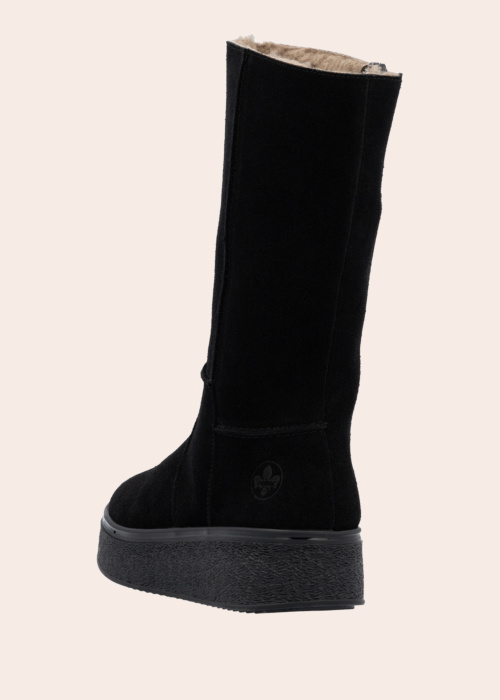 Rieker žieminiai batai