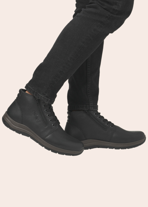 Rieker žieminiai batai