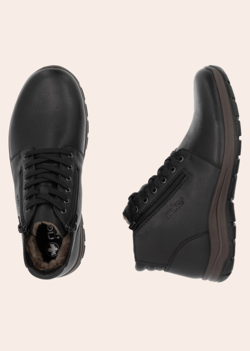 Rieker žieminiai batai