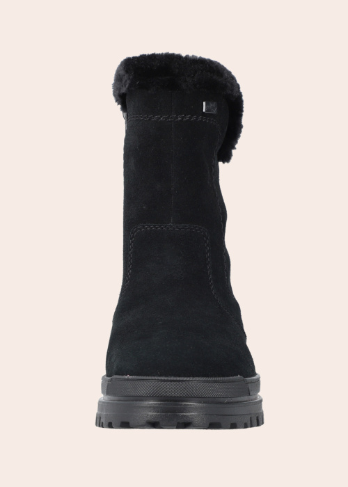 Rieker aulinukai su spygliais