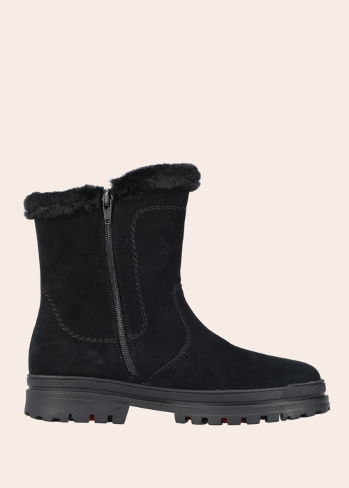 Rieker aulinukai su spygliais