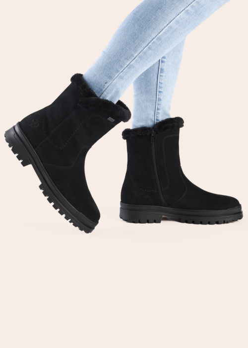 Rieker aulinukai su spygliais