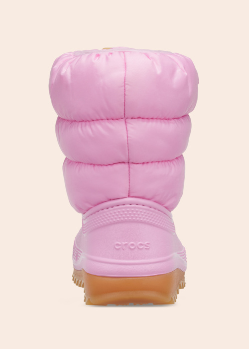 Crocs žieminiai batai Neo Puff