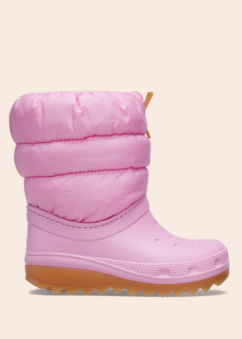 Crocs žieminiai batai Neo Puff