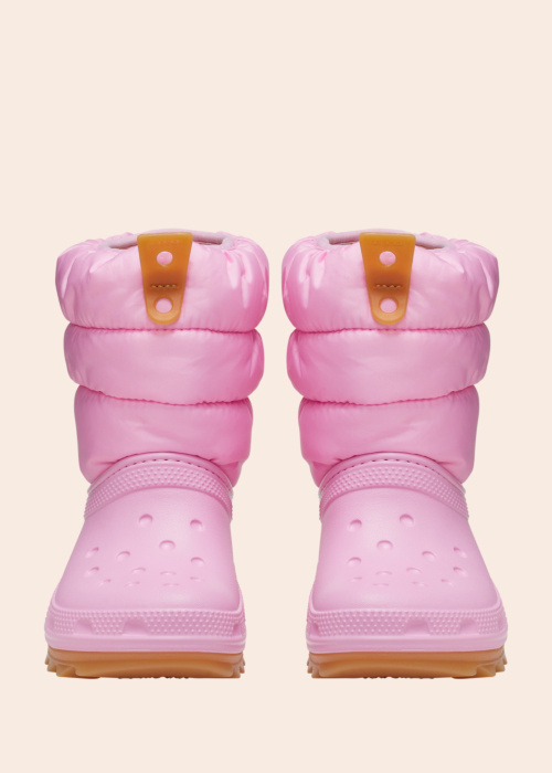 Crocs žieminiai batai Neo Puff