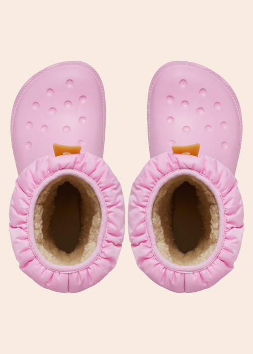 Crocs žieminiai batai Neo Puff