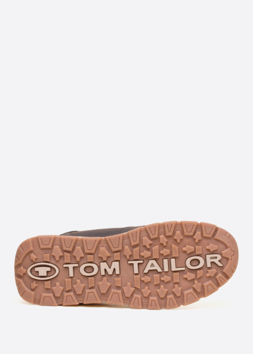 Tom Tailor žieminiai aulinukai Uma