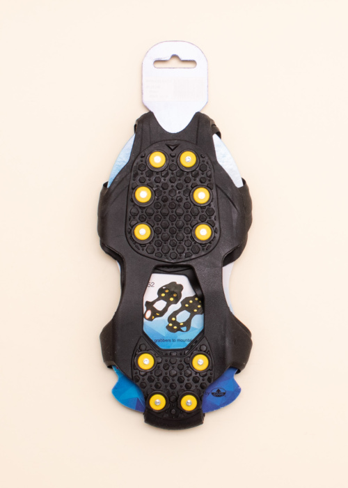 Icequer pado apsauga nuo ledo