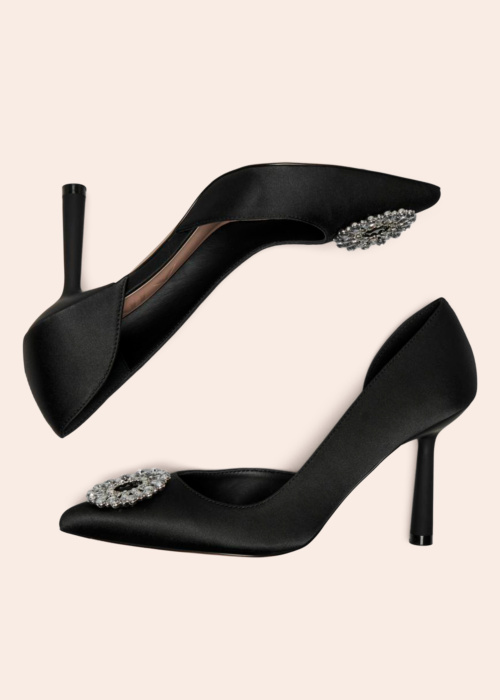 Only bateliai Priya-4