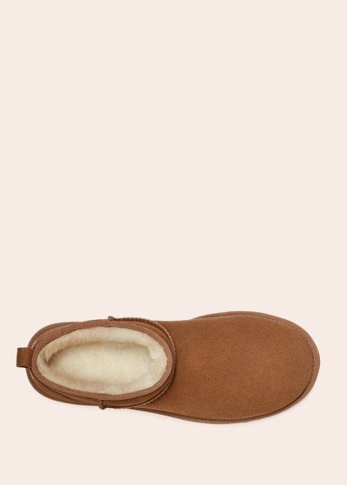 UGG aulinukai Classic Ultra Mini