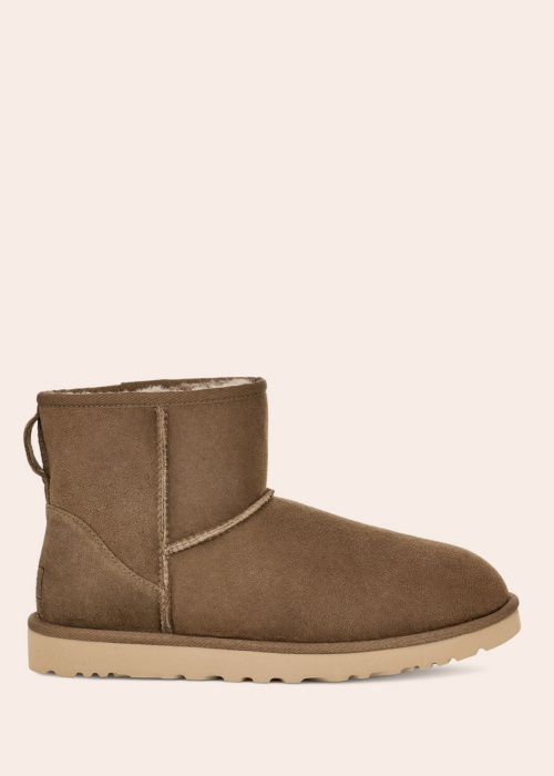 UGG aulinukai Classic Mini