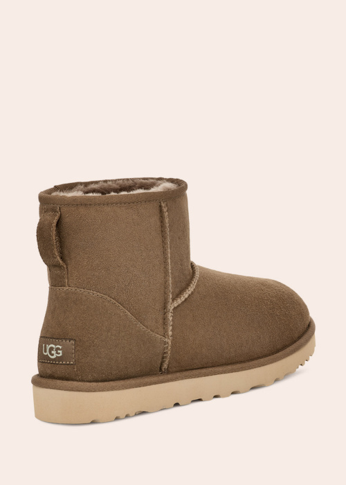 UGG aulinukai Classic Mini