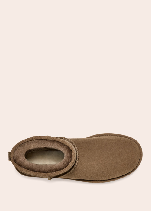 UGG aulinukai Classic Mini