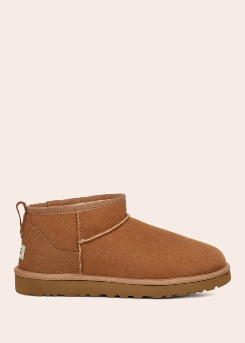 UGG aulinukai Classic Ultra Mini