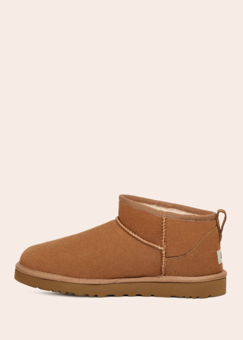 UGG aulinukai Classic Ultra Mini