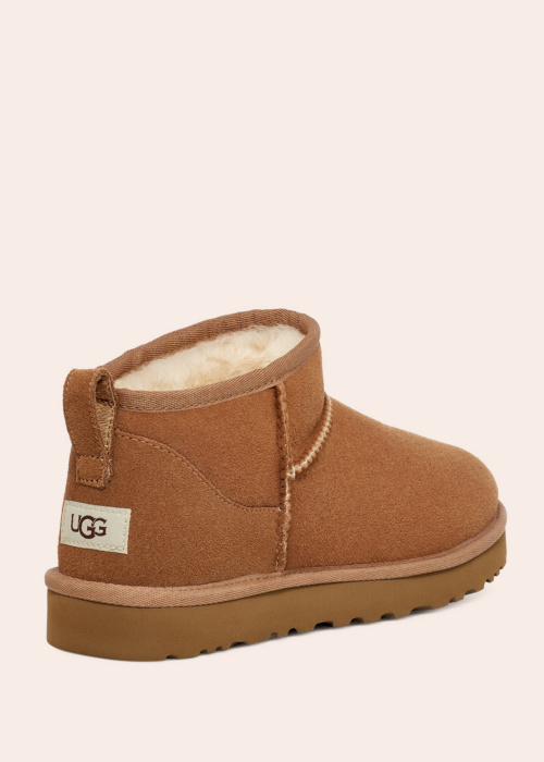 UGG aulinukai Classic Ultra Mini