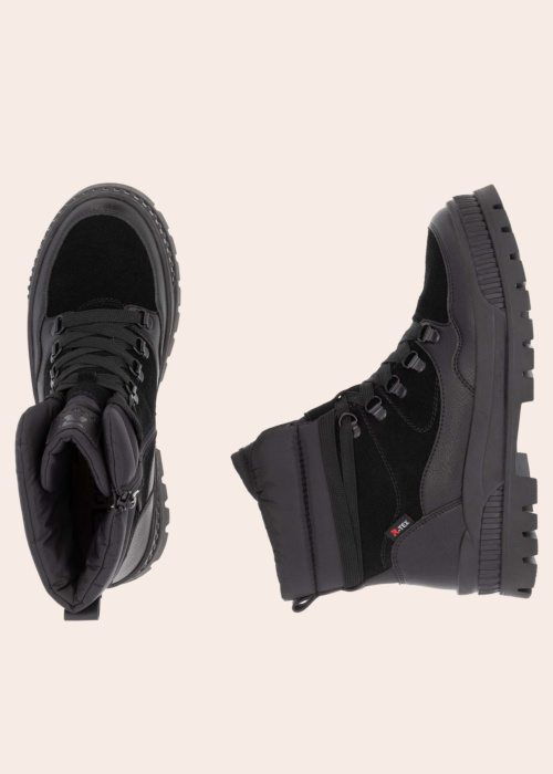 Rieker Sport aulinukai