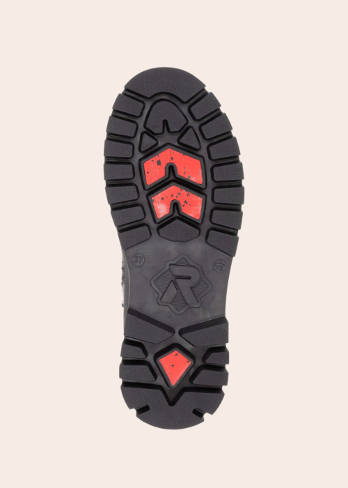 Rieker Sport aulinukai