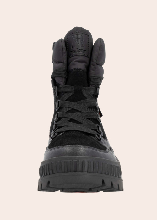 Rieker Sport aulinukai