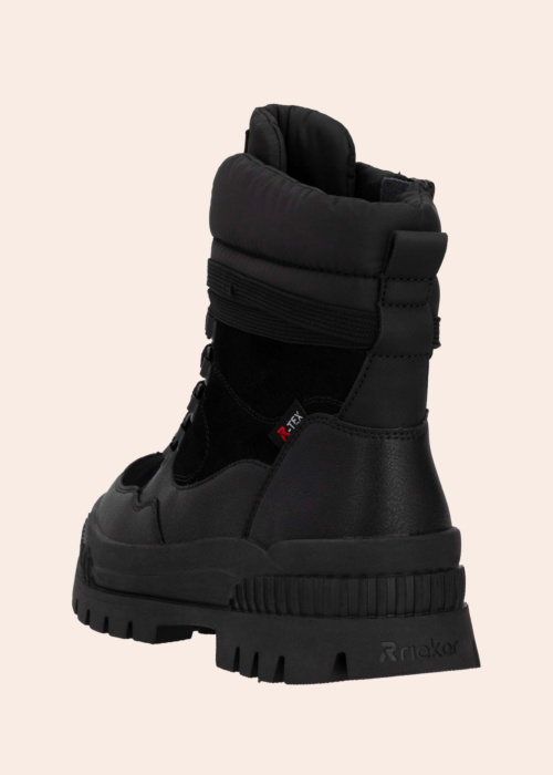 Rieker Sport aulinukai