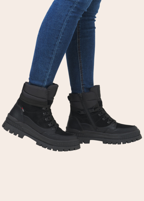 Rieker Sport aulinukai