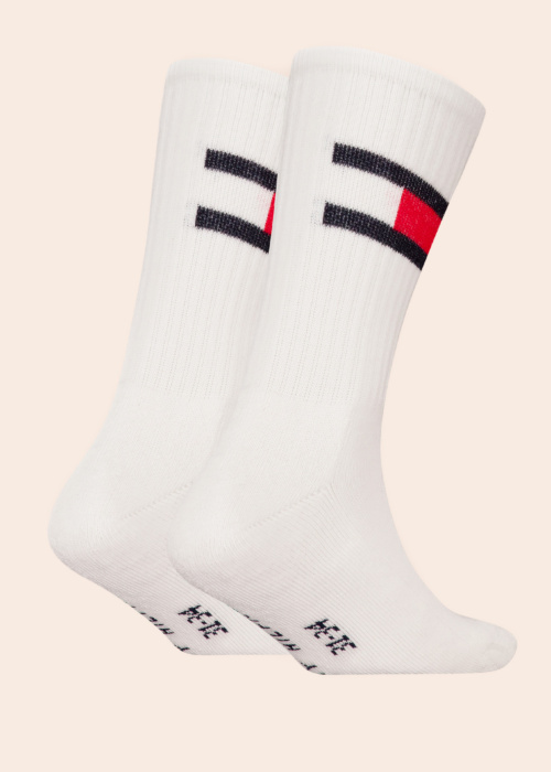 Tommy Hilfiger kojines 2 poros