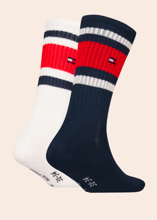 Tommy Hilfiger kojines 2 poros