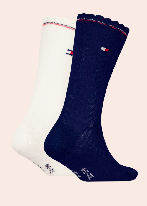 Tommy Hilfiger kojines 2 poros