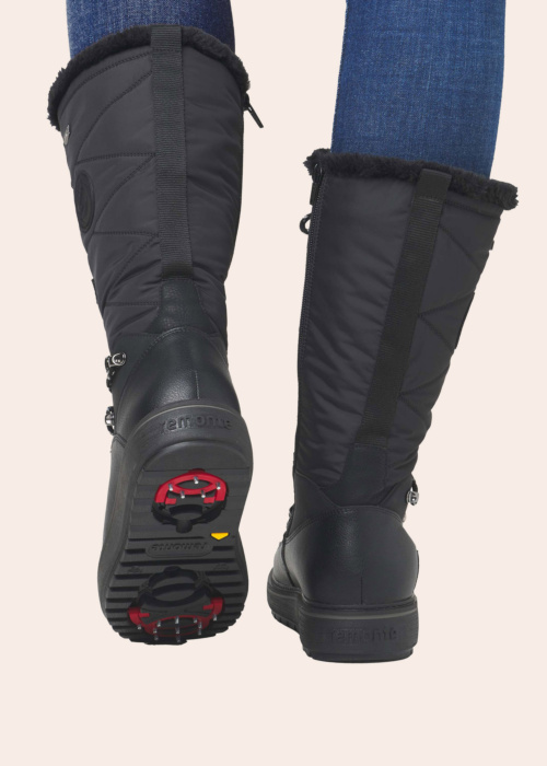 Remonte batai su spygliais