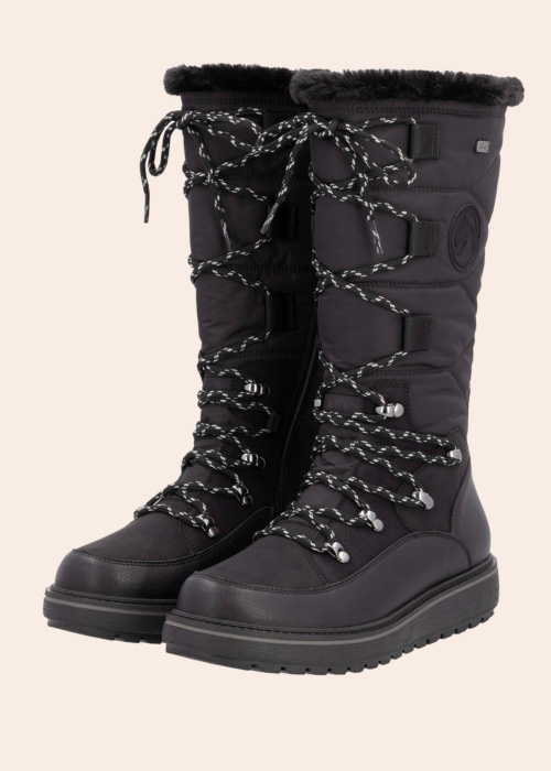 Remonte batai su spygliais