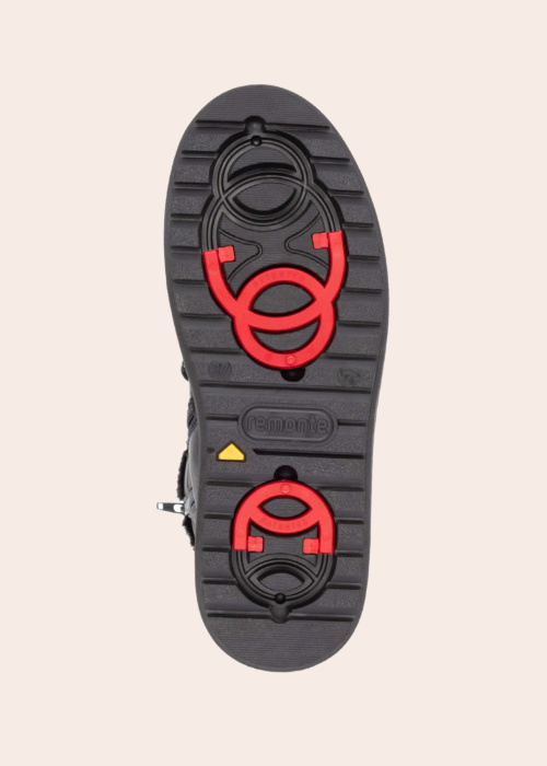 Remonte batai su spygliais