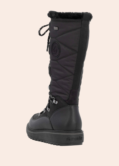 Remonte batai su spygliais